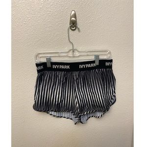 Ivy Park shorts